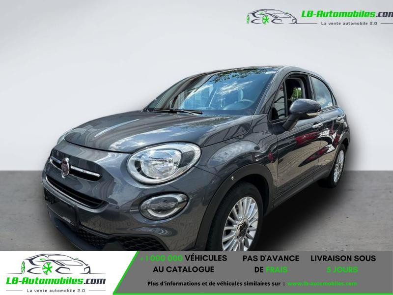 Fiat 500 1.0 FireFly Turbo T3 120 ch BV 2021 - photo n°2 Fiat 500 1.0 FireFly Turbo T3 120 ch BV  occasion à Beaupuy - photo n°2