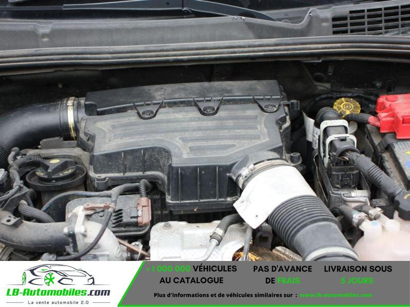 Fiat 500 1.0 FireFly Turbo T3 120 ch BV 2021 - photo n°8 Fiat 500 1.0 FireFly Turbo T3 120 ch BV  occasion à Beaupuy - photo n°8