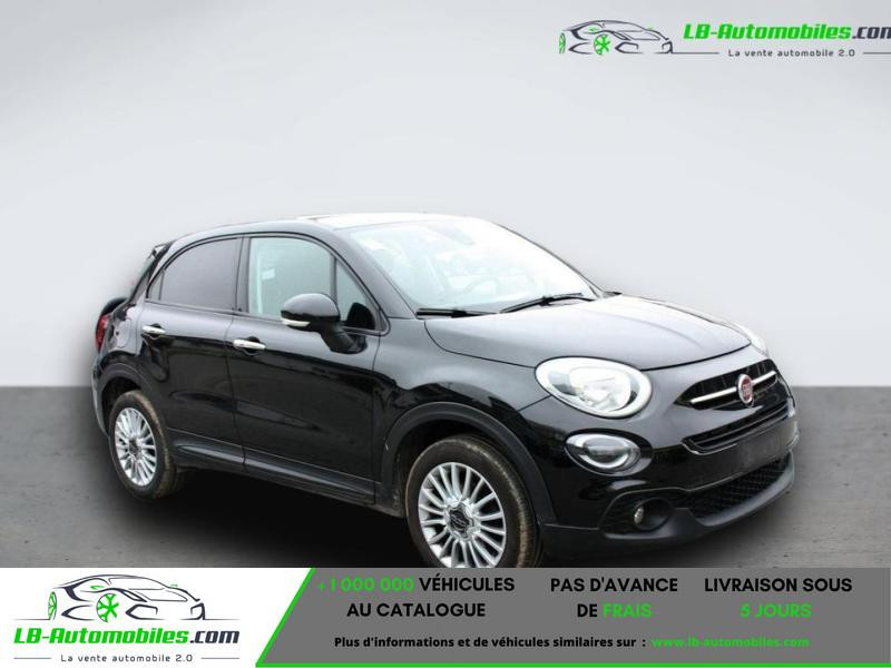 Fiat 500 1.0 FireFly Turbo T3 120 ch BV 2021 Fiat 500 1.0 FireFly Turbo T3 120 ch BV  occasion à Beaupuy
