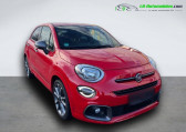 Fiat 500 occasion année 2021 boite Manuelle Annonce Fiat 500 occasion Essence 1.0 FireFly Turbo T3 120 ch BV à Beaupuy