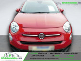 Annonce Fiat 500 occasion Essence 1.0 FireFly Turbo T3 120 ch BV  Beaupuy
