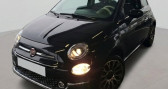 Annonce Fiat 500 occasion Essence 1.0 Hybrid 70 Club � CHANAS