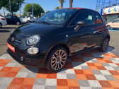 Fiat 500 occasion année 2024 boite Manuelle Annonce Fiat 500 occasion Essence 1.0 Hybrid 70 JA 16 Radar Anti-Brouillard 1350? d'Options à Montauban
