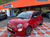 Fiat 500 occasion année 2024 boite Manuelle Annonce Fiat 500 occasion Essence 1.0 Hybrid 70 JA 16 Radar Anti-Brouillard 1850? d'Options à Cahors