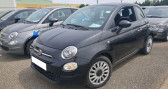 Annonce Fiat 500 occasion Essence 1.0 HYBRID 70 LOUNGE  CHANAS