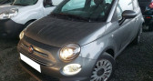 Annonce Fiat 500 occasion Essence 1.0 HYBRID 70 LOUNGE  MIONS