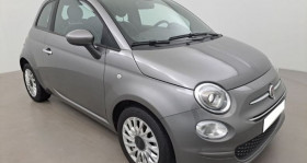Fiat 500 , garage CHANAS AUTO  CHANAS
