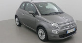 Fiat 500 occasion année 2020 boite Manuelle Annonce Fiat 500 occasion Essence 1.0 HYBRID 70 LOUNGE à CHANAS