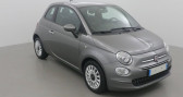 Annonce Fiat 500 occasion Essence 1.0 HYBRID 70 LOUNGE  CHANAS