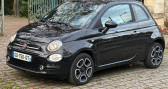 Annonce Fiat 500 occasion Essence 1.0 HYBRID 70ch BSG S&S Cult GARANTIE CARPLAY � Rueil Malmaison