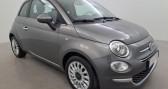 Fiat 500 occasion année 2021 boite Manuelle Annonce Fiat 500 occasion Essence 1.0 HYBRIDE 70 DOLCEVITA à CHANAS