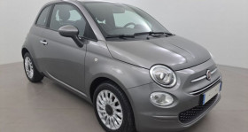 Fiat 500 , garage CHANAS AUTO � CHANAS