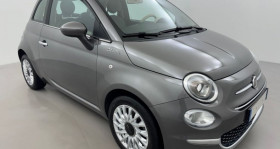 Fiat 500 , garage CHANAS AUTO � CHANAS
