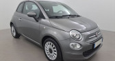 Annonce Fiat 500 occasion Essence 1.0 HYBRIDE 70 DOLCEVITA � CHANAS