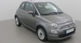 Fiat 500 , garage CHANAS AUTO � CHANAS