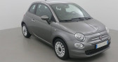 Annonce Fiat 500 occasion Essence 1.0 Hybride 70 Lounge � MIONS