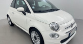 Annonce Fiat 500 occasion Essence 1.0 Hybride 70 Lounge � MIONS