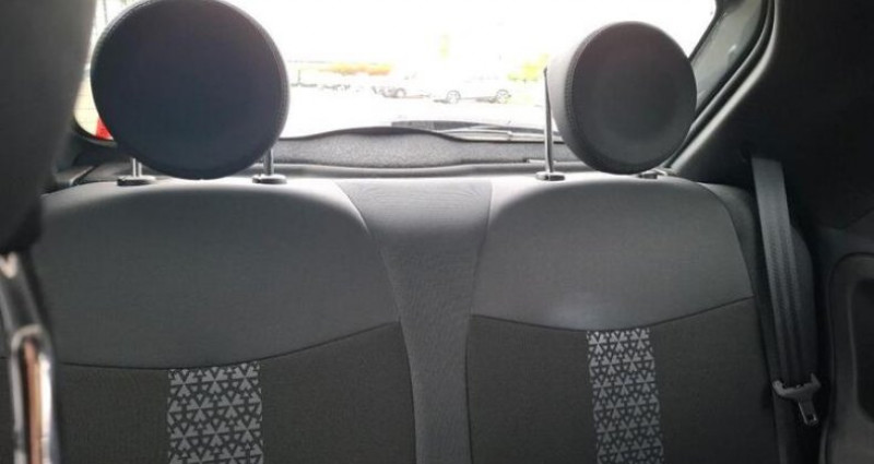 Fiat 500 1.0 HYBRIDE 70 SPORT 2020 - photo n°5 Fiat 500 1.0 HYBRIDE 70 SPORT  occasion à CHANAS - photo n°5