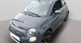 Fiat 500 occasion  année 2020 boite Manuelle Annonce Fiat 500 occasion Essence 1.0 HYBRIDE 70 SPORT à CHANAS