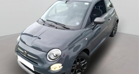 Fiat 500 , garage MIONS-CAR.COM  MIONS