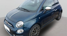 Fiat 500 , garage CHANAS AUTO � CHANAS