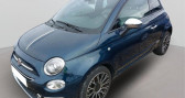 Annonce Fiat 500 occasion Essence 1.0 Hybride 70 Star � MIONS