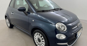 Fiat 500 , garage CHANAS AUTO � CHANAS