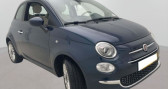 Fiat 500 occasion année 2020 boite Manuelle Annonce Fiat 500 occasion Essence 1.0 Hybride Lounge à CHANAS