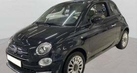 Fiat 500 , garage MIONS-CAR.COM  MIONS