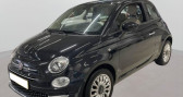 Fiat 500 occasion  année 2020 boite Manuelle Annonce Fiat 500 occasion Essence 1.0 Hybride Lounge à MIONS