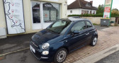 Annonce Fiat 500 occasion Hybride 1,0 Mild Hybrid 70 DolceVita BVM6 MHEV BSG  SAINTE-MARGUERITE