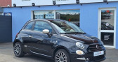 Annonce Fiat 500 occasion Essence 1.0 MY22 DOLCEVITA PLUS HYBRID 1ERE MAIN  Danjoutin