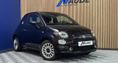 Annonce Fiat 500 occasion Essence 1.0i 70 CH Hybrid BSG � Lozanne