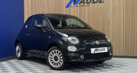 Fiat 500 , garage NAUDE AUTOMOBILES LOZANNE � Lozanne