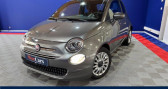 Annonce Fiat 500 occasion Essence 1.0i 70 Lounge  ROUEN