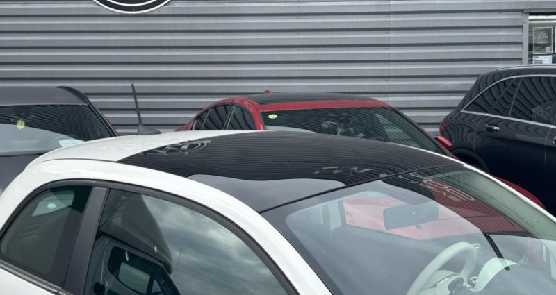 Fiat 500 1.0i 70 2024 - photo n°4 Fiat 500 1.0i 70  occasion à Chateaubernard - photo n°4