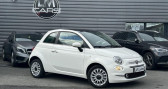 Annonce Fiat 500 occasion Essence 1.0i 70  Chateaubernard