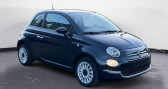 Annonce Fiat 500 occasion Essence 1.0i BSG - 70 Dolcevita - Pack Confort � S�r�zin-du-Rh�ne