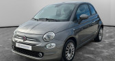 Annonce Fiat 500 occasion Essence 1.0i BSG - 70 Dolcevita Plus VPC PHASE 2  nice