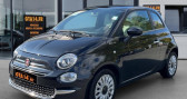 Annonce Fiat 500 occasion Essence 1.0i BSG 70 Dolcevita � LE CASTELET