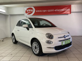 Fiat 500 occasion année 2021 boite Manuelle Annonce Fiat 500 occasion Essence 1.0i BSG - 70 HYBRIDE Dolcevita à Saint-Étienne