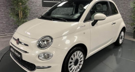 Fiat 500 , garage MILTON AVENUE  GUERET