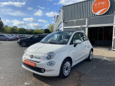 Annonce Fiat 500 occasion  1.0i BSG 70 S&S Lounge+OPTIONS  Lormont