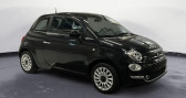 Annonce Fiat 500 occasion Essence 1.0i BSG - 70 S&S Srie 0 BERLINE Dolcevita PHASE 2  MONTELIMAR