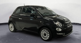 Fiat 500 , garage ORA7 MONTELIMAR  MONTELIMAR