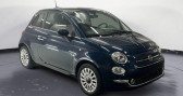 Annonce Fiat 500 occasion Essence 1.0i BSG - 70 S&S Srie 0 BERLINE Dolcevita PHASE 2  MONTELIMAR