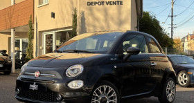 Fiat 500 , garage FACHOT AUTOMOBILES � Longeville Lès Metz
