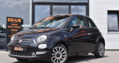 Fiat 500 1.0i BSG - 70 S&S Srie 0 BERLINE Dolcevita Plus PHASE 2   LE CASTELET 14