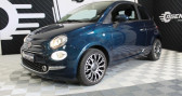 Fiat 500 occasion année 2023 boite Manuelle Annonce Fiat 500 occasion Essence 1.0i BSG - 70 S&S Série 0 BERLINE Dolcevita Plus PHASE 2 à Venelles
