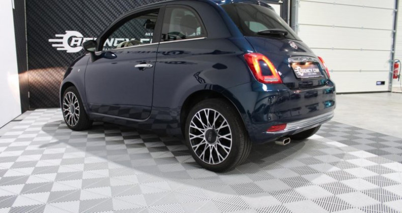 Fiat 500 1.0i BSG - 70 S&S Série 0 BERLINE Dolcevita Plus 2023 - photo n°3 Fiat 500 1.0i BSG - 70 S&S Série 0 BERLINE Dolcevita Plus  occasion à Venelles - photo n°3